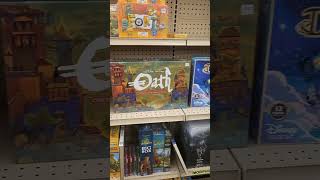What old-school board games have you been wanting to try out?