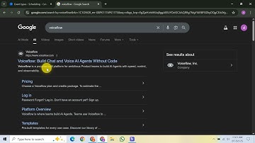 How To Add Calendly To Voiceflow