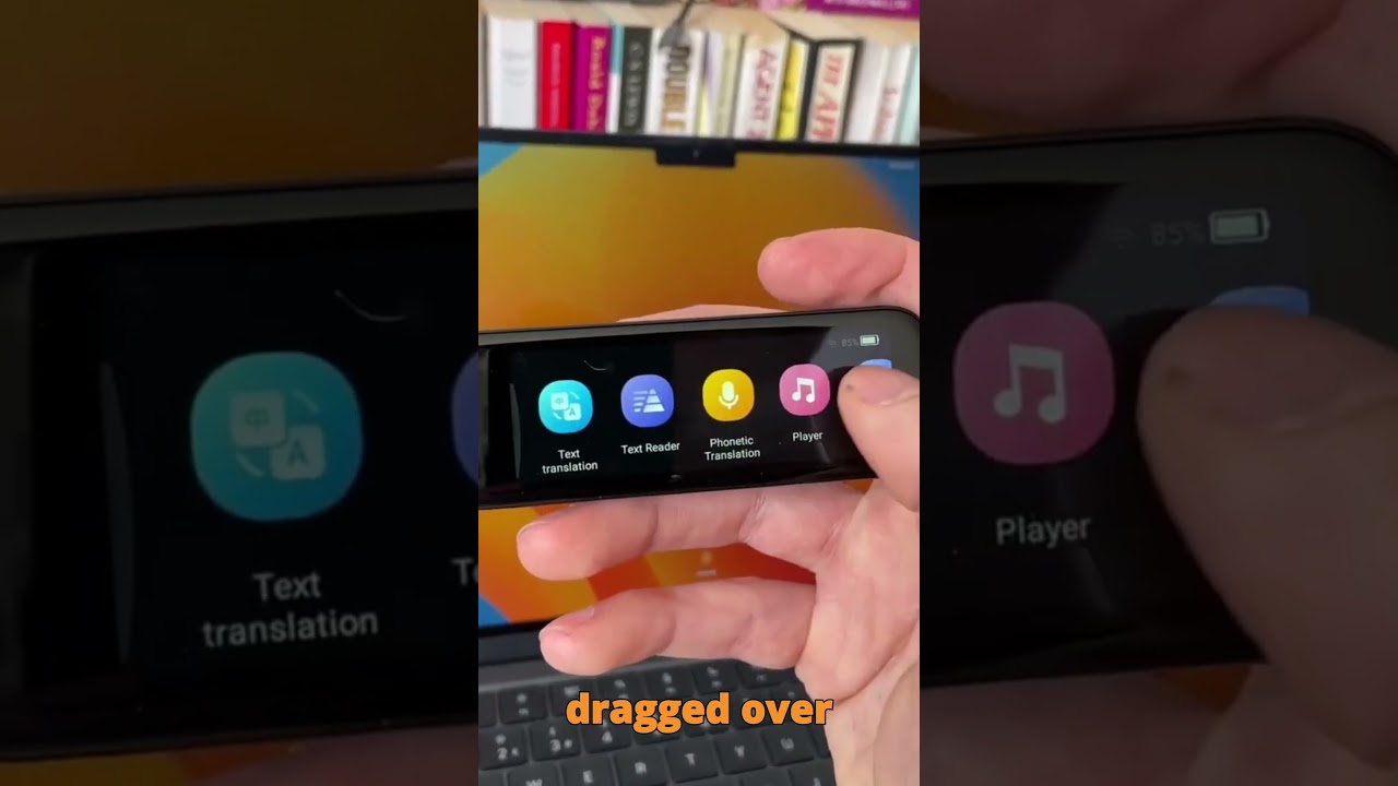 This Magical Pen Translates 112 Languages in Seconds