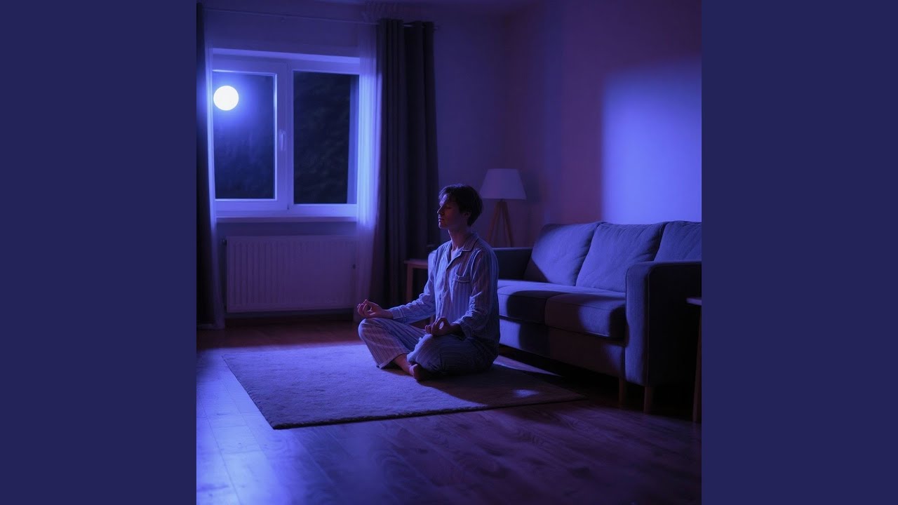 Gentle Harmonies Calm Night