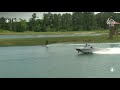 2019 Masters LCQ | Jaret Llewellyn (CAN) Jumps for the First Time Since Horrific Crash in 2015