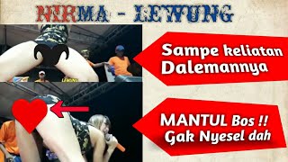 Goyang Sexy, HOT Banget || Nirma Chocolatos - Lewung #goyangHot #DangdutHot