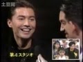John Lone & Ryuichi Sakamoto Interview And Theme Song Live (Last Emperor)