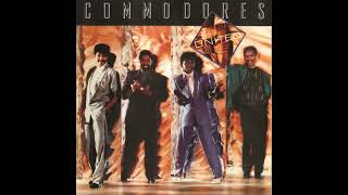 Watch Commodores Cant Dance All Night video