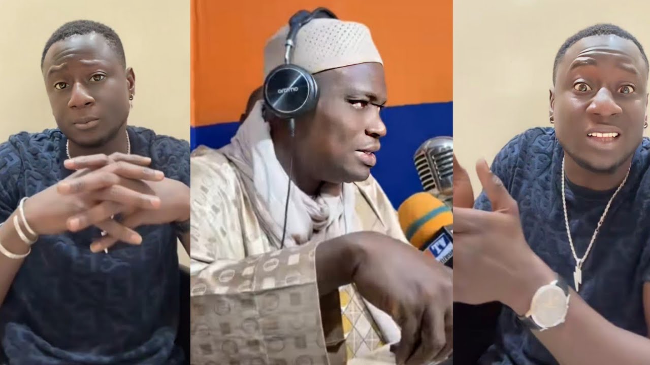 Enfin GENERAL  Chiko Explique Sa SITUATION Avec Mamadou Konate Faida Knate