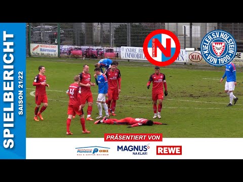 Traum-Lupfer durch Zweitligaprofi