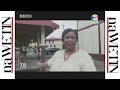 Una mujer quiere construir una casa en pleno centro de Malabo, Los Angeles  (ofrecido por naWETIN)