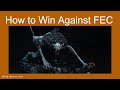 How to win against flesheater courts