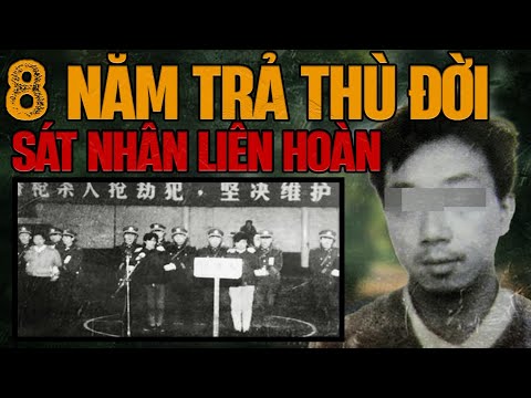 Chinese Mystery: The Unhappy Life and 8 Years of "Tea of ​​Life" of a Murderer