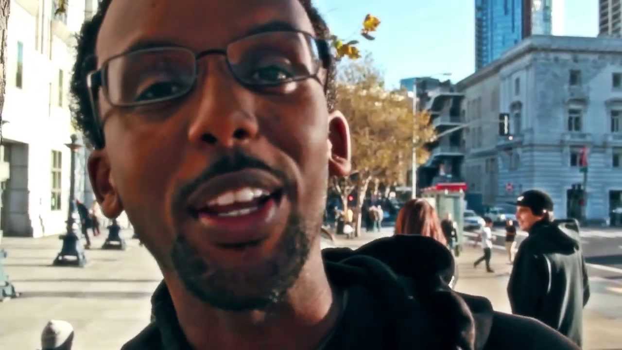 Yellow Cake Radio FreeVerse | The Mighty LeeBan - Back Again