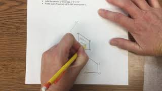 Introduction to Rigid Motion Transformations