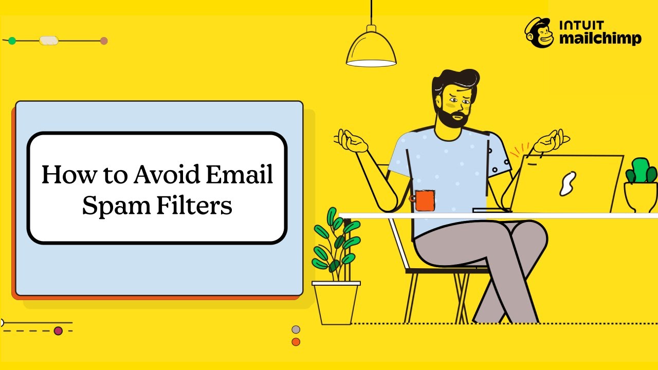 Mailchimp video thumbnail