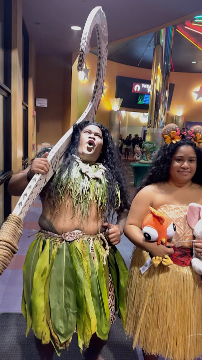 Moana 2 #disney #moana #shorts