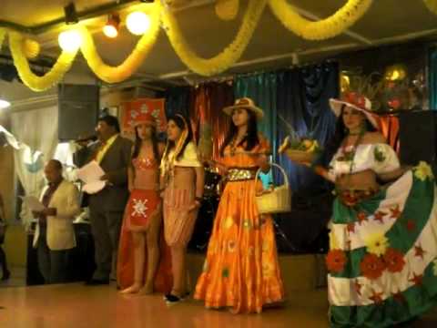 Www Trajes Tipicos De Criolla Bonita | miss criolla bonita en traje tipico youtube Www Trajes Tipicos De Criolla Bonita | miss criolla bonita en traje tipico youtube