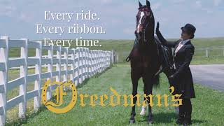 2022 Morgan Grand National Commercial