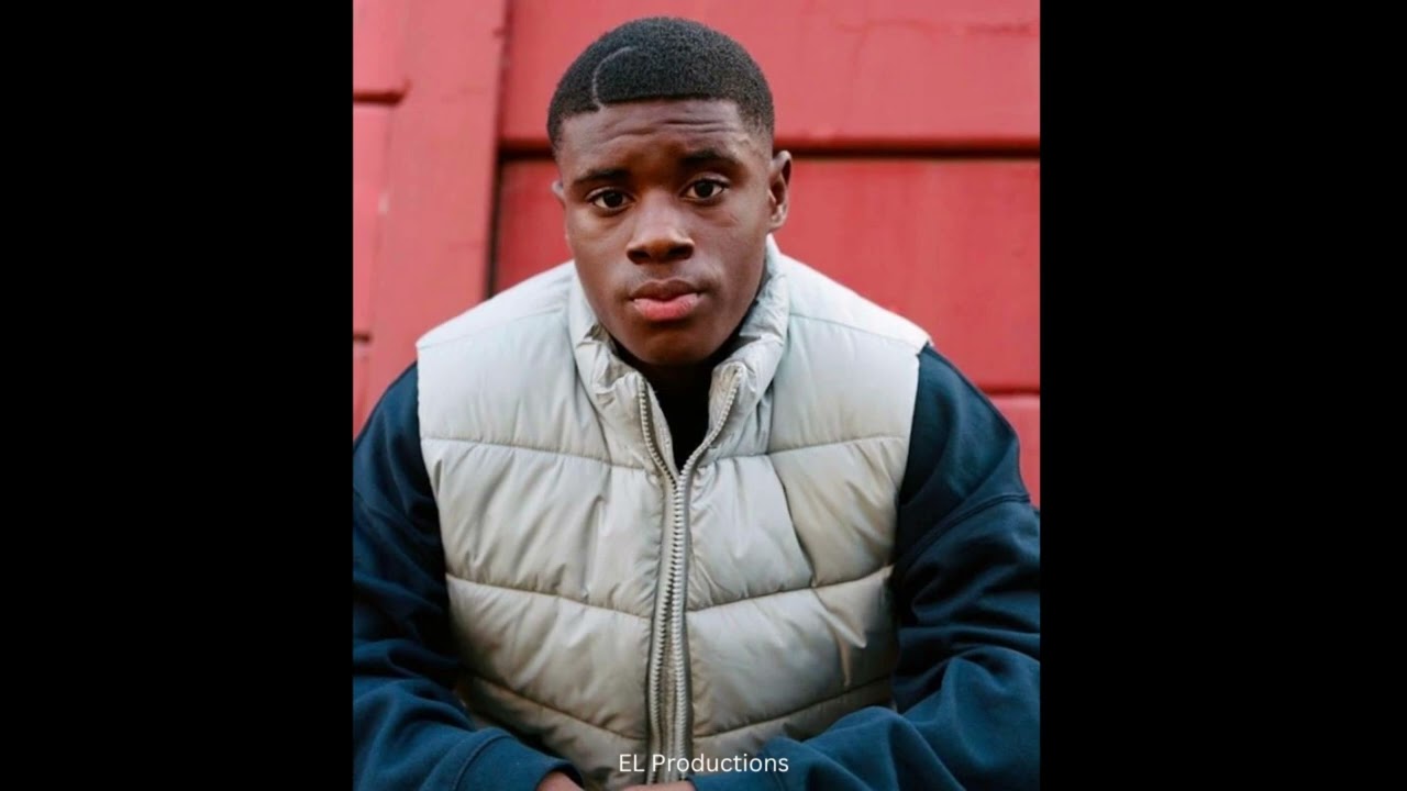 (FREE) Idi Akz 'Sample' Type Beat "Situations"