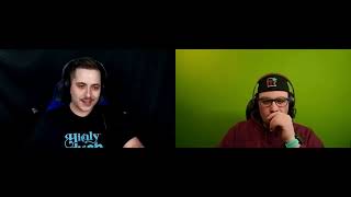 Christmas Eve Session with Tron's Kron Day 12 of ROTL's 12 day of Kushmas