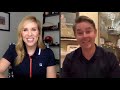 Hall of Fame Live - Todd Woodbridge - Tap Dance