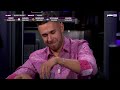 PokerGO Cup Event #8 $50k Final Table with Daniel Negreanu, Nick Schulman & Sean Perry