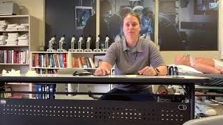 Nursing Assisting Overview