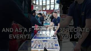 Theres Nothing Like A Parents Appreciation Pokemon Card Vendor Pov