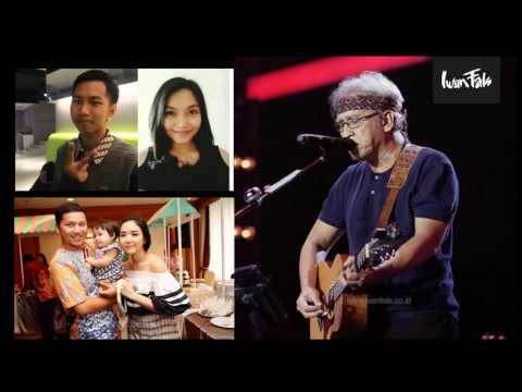 IWAN FALS - KATANYA (2013)