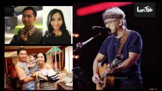 IWAN FALS - KATANYA (2013)