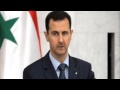 シリア大統領による西側の陰謀の暴露