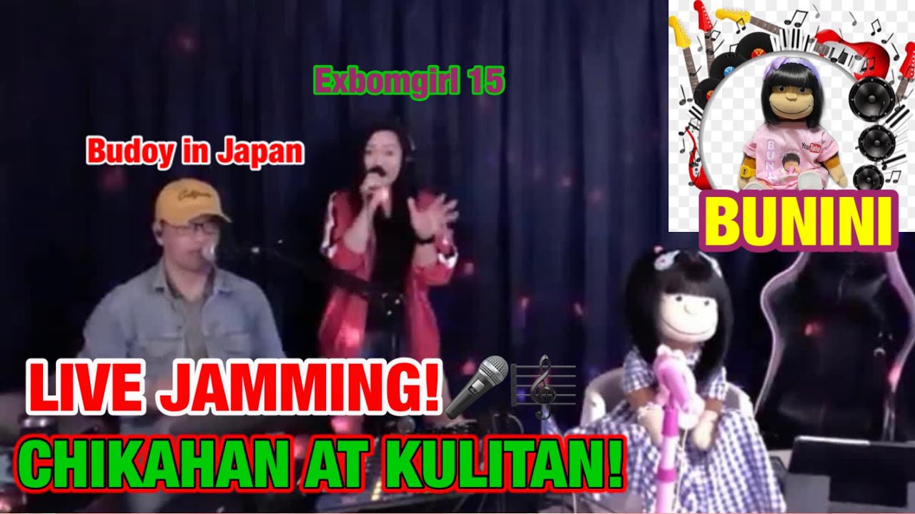 Sneaky Ways to Promote Your Channel During Live Music Events