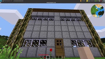 How To: Minetest build Part 3