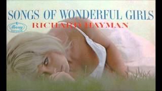 Ruby  -  Richard Hayman