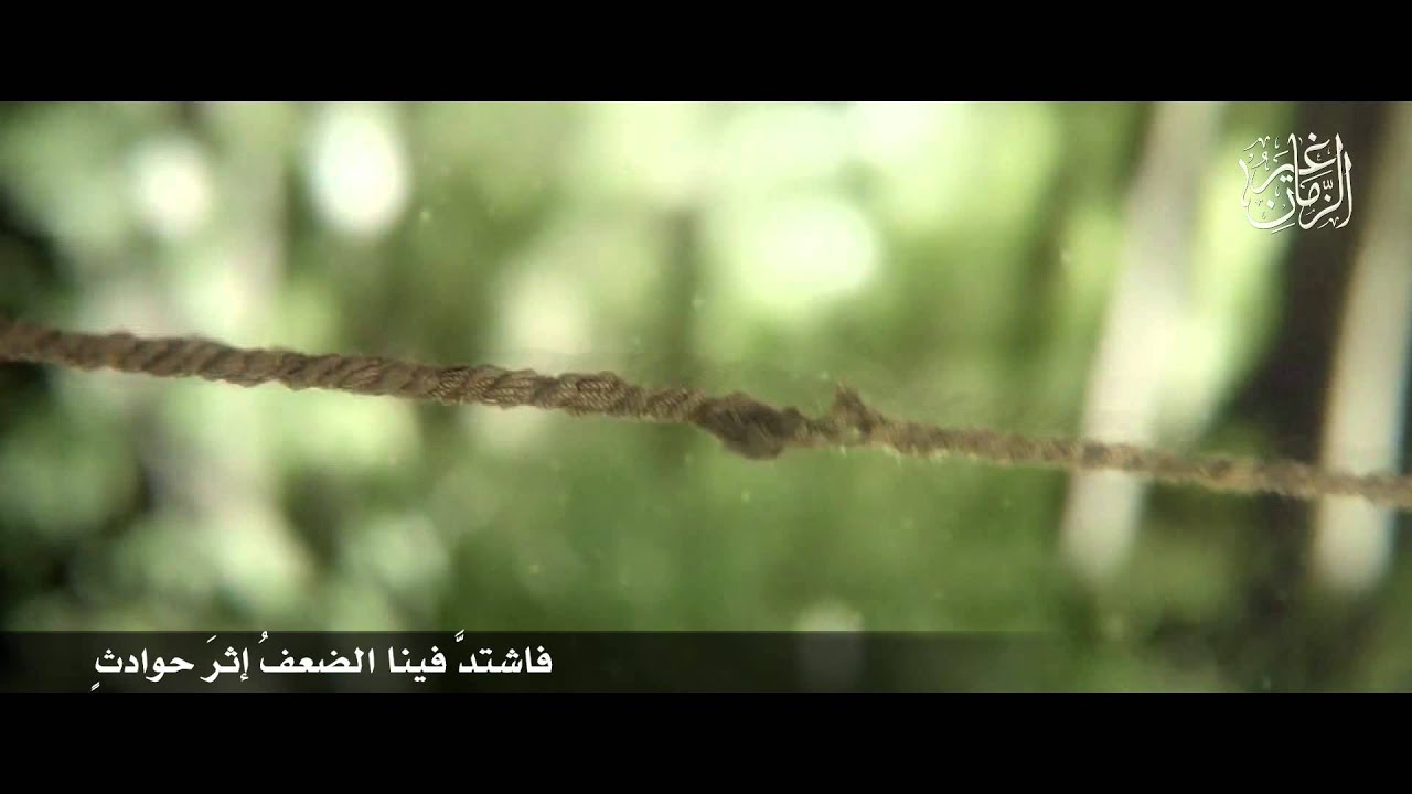 غير الزمان | شعر : أ.د سعود الشريم أداء : أسامة السلمان