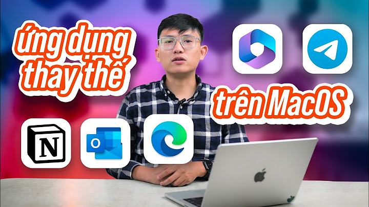 Top ứng dụng văn phòng tốt nhất dành cho ios