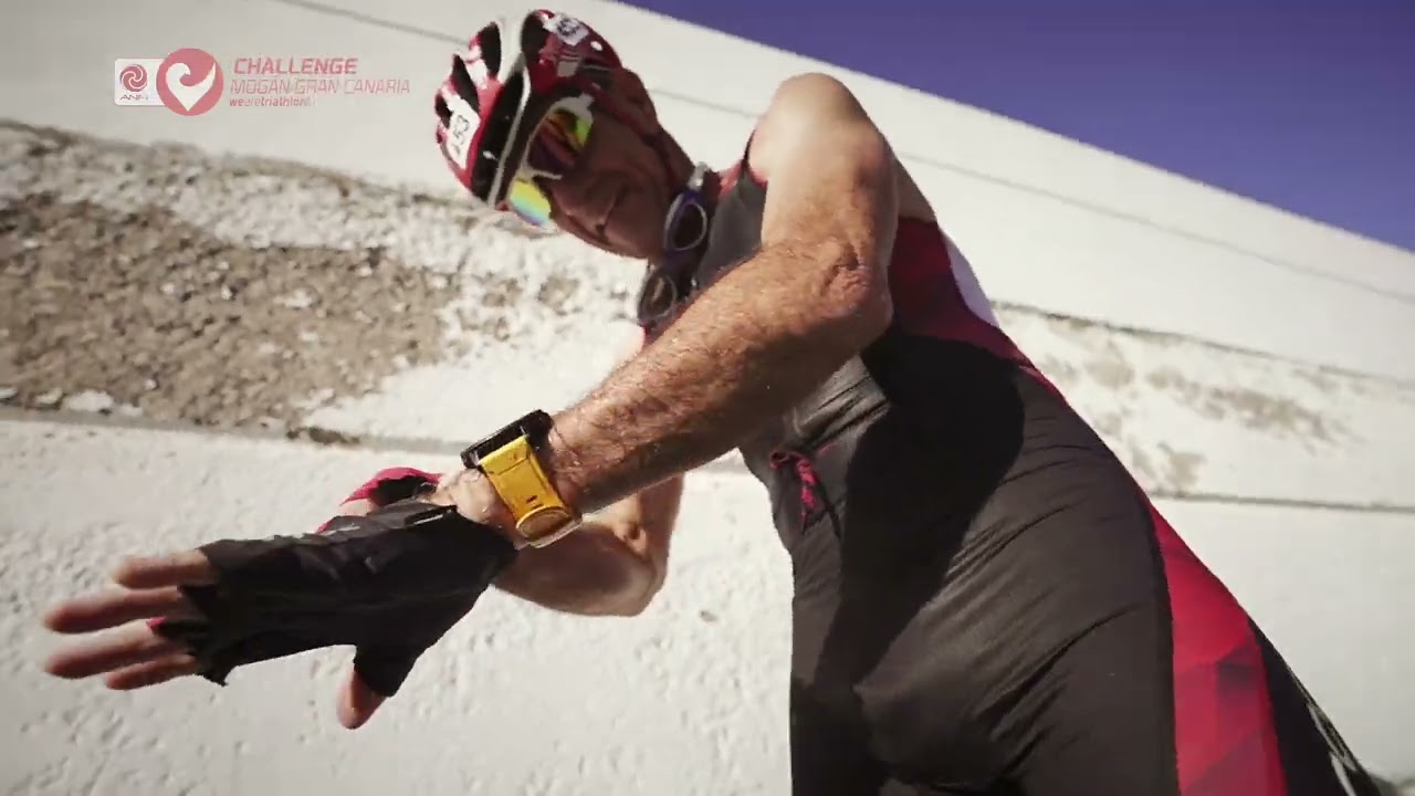 HIGHLIGHT ANFI CHALLENGE MOGÁN GRAN CANARIA 2023