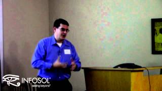 AZBOCUG Feb 6 Case Study: McKesson Specialty Drug Safety Dashboard -- David Wunderlich