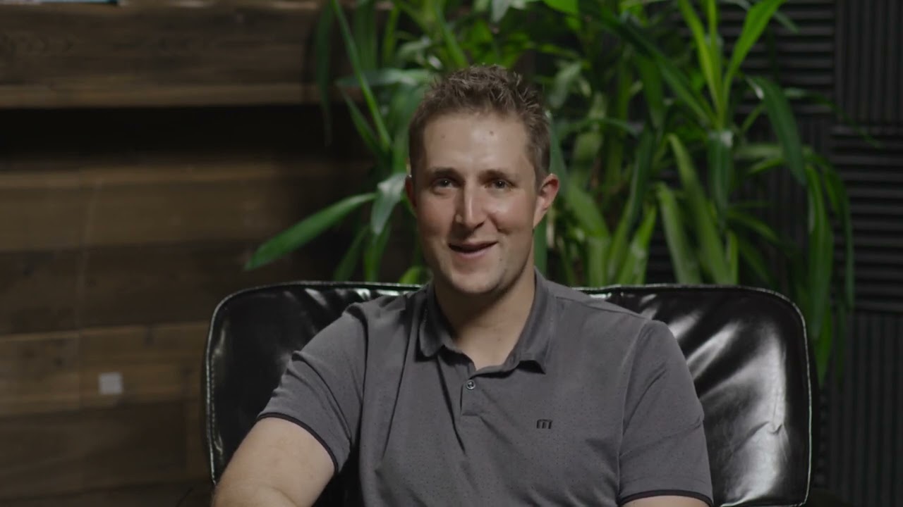 Power Hour Ventures: Drew Shore NHL, Podcast Host, Agent