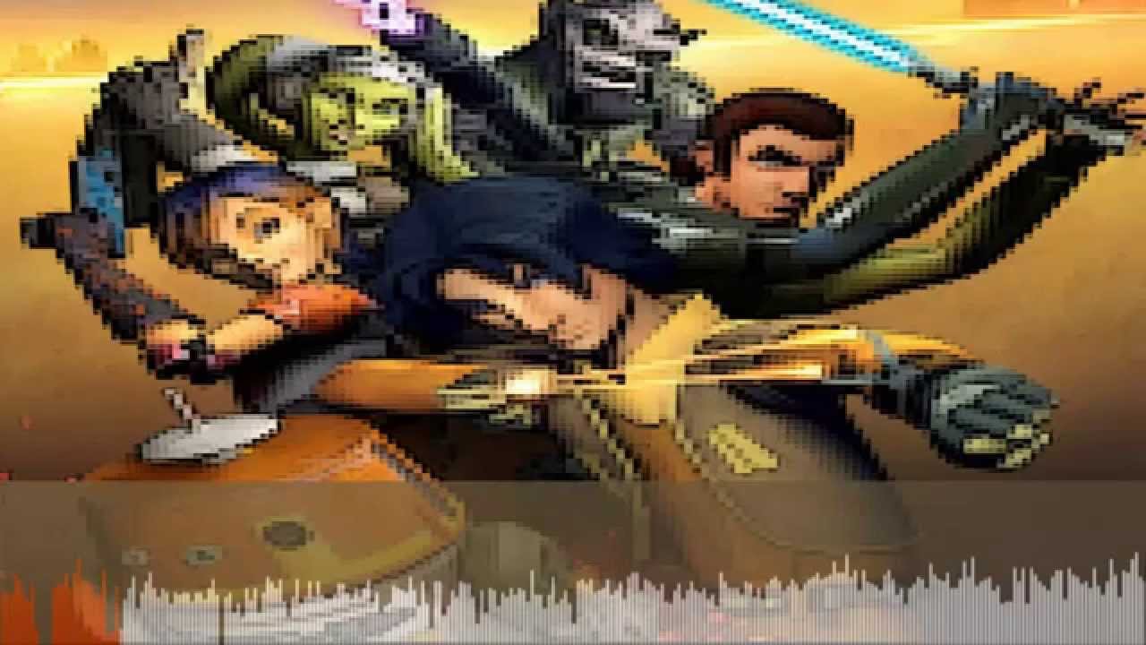 Star Wars: Rebels - Main Theme (8 Bit Mix)