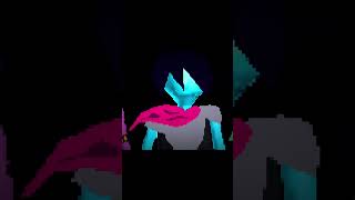 don't forget but SUS [DELTARUNE]