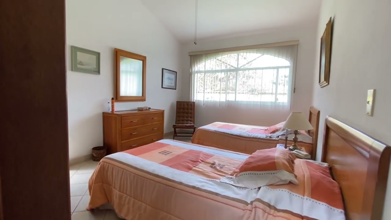 Hermosa Casa a la venta en La Floresta, Ajijic 3 cuartos y 3 baños más