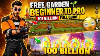 Free Garden Beginner To Pro Level Tak Full Guide 😱 Free Free Free Garden Gift Code ?  screenshot 4