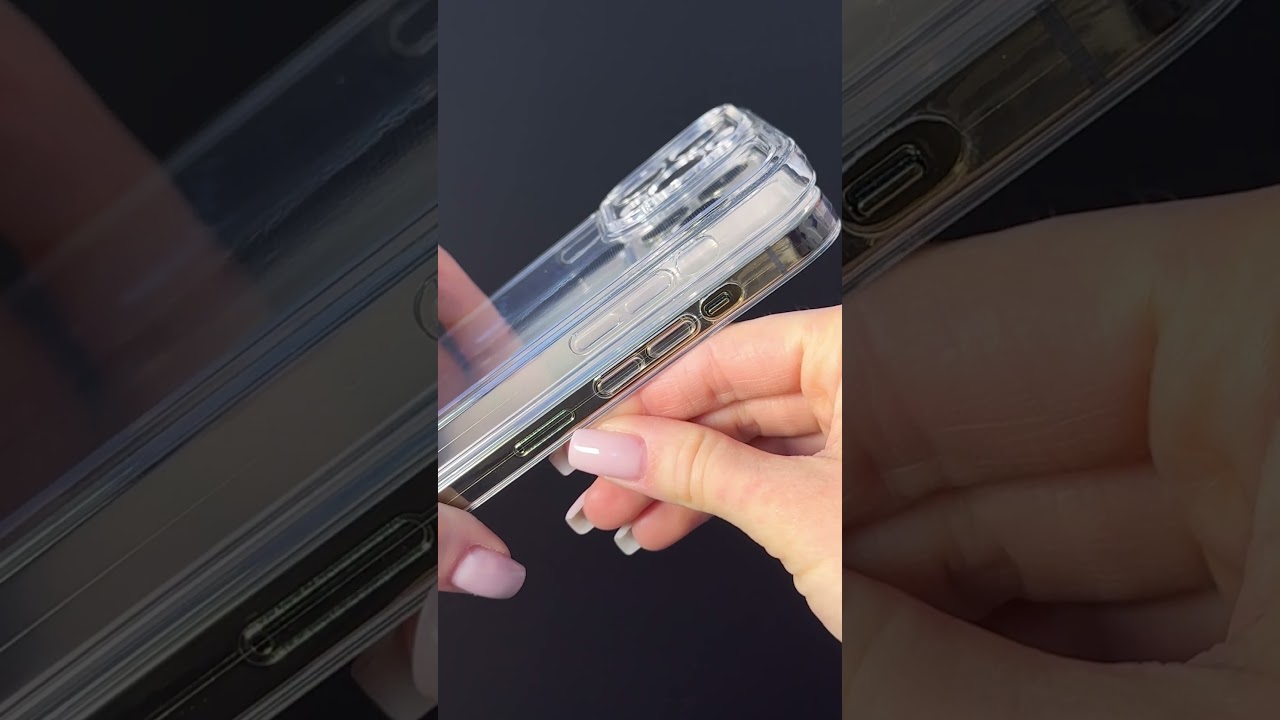 Силікон Space Case TPU