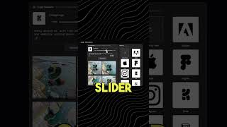 Add a touch of creativity to your brand’s visuals with logo melding! Check out this website and easi