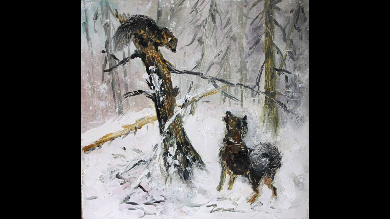 Рено охотник вольный