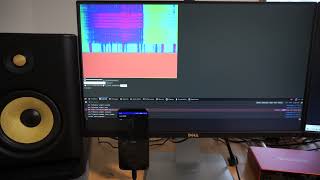 FutureSDR on Android, interfacing an RTL-SDR through Soapy