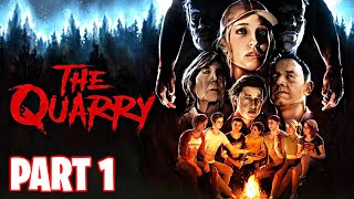 Download Lagu THE QUARRY w/ MY GIRLFRIEND!! (Part 1) MP3