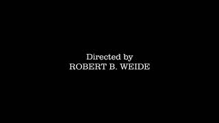 Directed by ROBERT B. WEIDE | Executive Rroducer LARRY DAVID | JEFF GARLIN - Директед бай Роберт