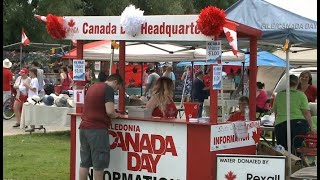 Prime Minister Justin Trudeau says this Canada Day should be a time of reflection