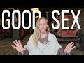 Why Sex feels Empty (EVEN when it's Good)