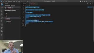 Processing - 1 - Circle Class