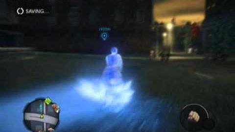 Saints Row IV # 04 - Simulated Instruction